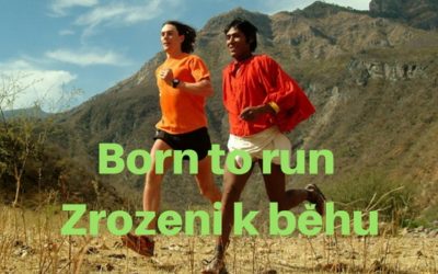 Born to Run – Zrozeni k běhu