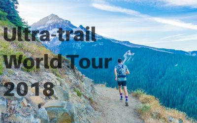 Ultra-trail World Tour