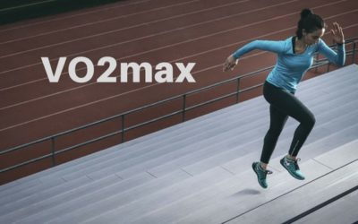 Co je VO2max