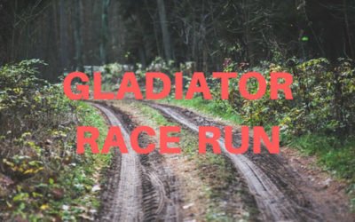 Gladiator race RUN