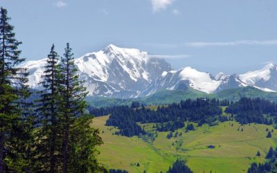 UTMB – úžasné trailové dobrodružství na Mont Blancu