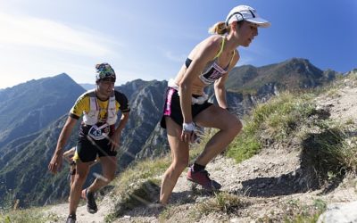 Kalendář závodů The 2019 Migu Run Skyrunner® World Series