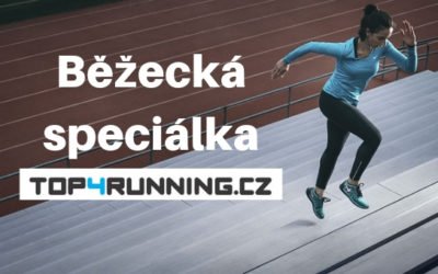 Představuji: Běžecká speciálka Top4Running