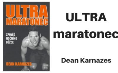 Ultramaratonec – Zpověď nočního běžce