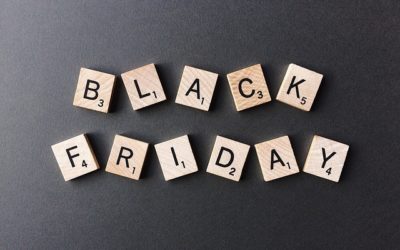 Sport a Black Friday 2019