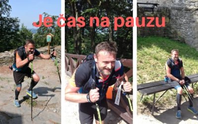 5 tipů jak přežít běžeckou pauzu po sezoně