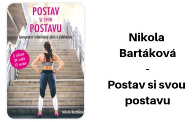 Postav si svou postavu, Nikola Bartáková