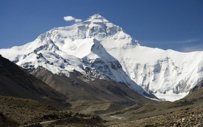 Everest, peklo blízko nebe