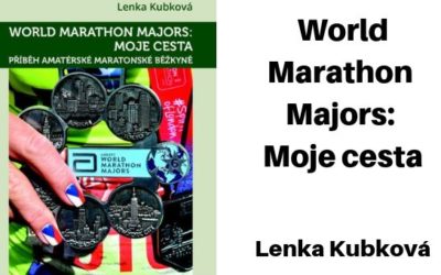 World Marathon Majors: Moje cesta