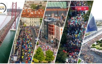 SuperHalfs, nová výzva, nový evropský půlmaratonský projekt