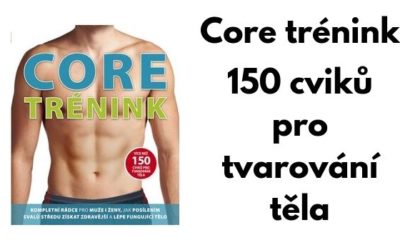 Core trénink – Core strength training