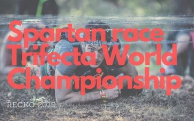 Trifecta World Championship 2019, zlato slaví Richard Hynek