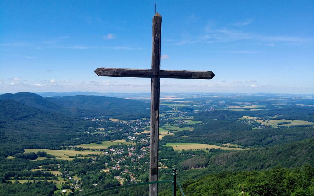 Jizerky: Výlet na Paličník