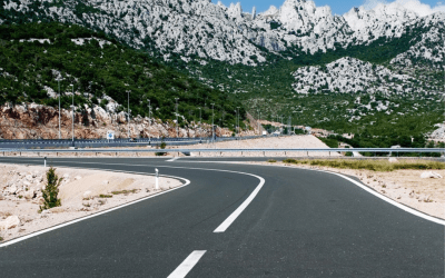 Cesta do Chorvatska: Jaké jsou dálniční poplatky